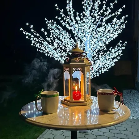 Appartamento S Bazénom, *