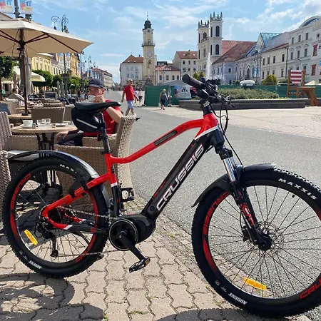 Appartamento S Bazénom,