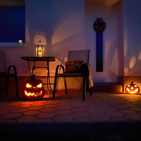 S Bazénom, Apartamento *