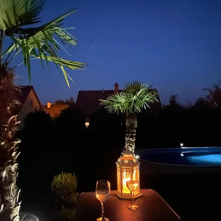 S Bazénom, Appartamento Banská Bystrica