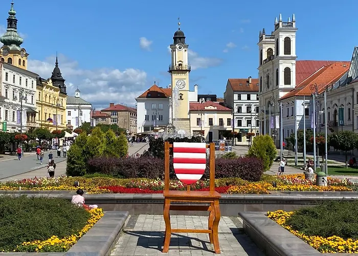 S Bazénom,